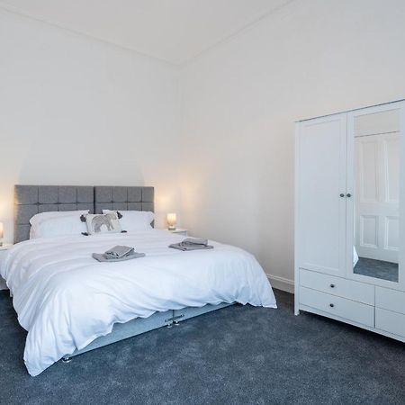 River View Apartment Dundee Eksteriør bilde