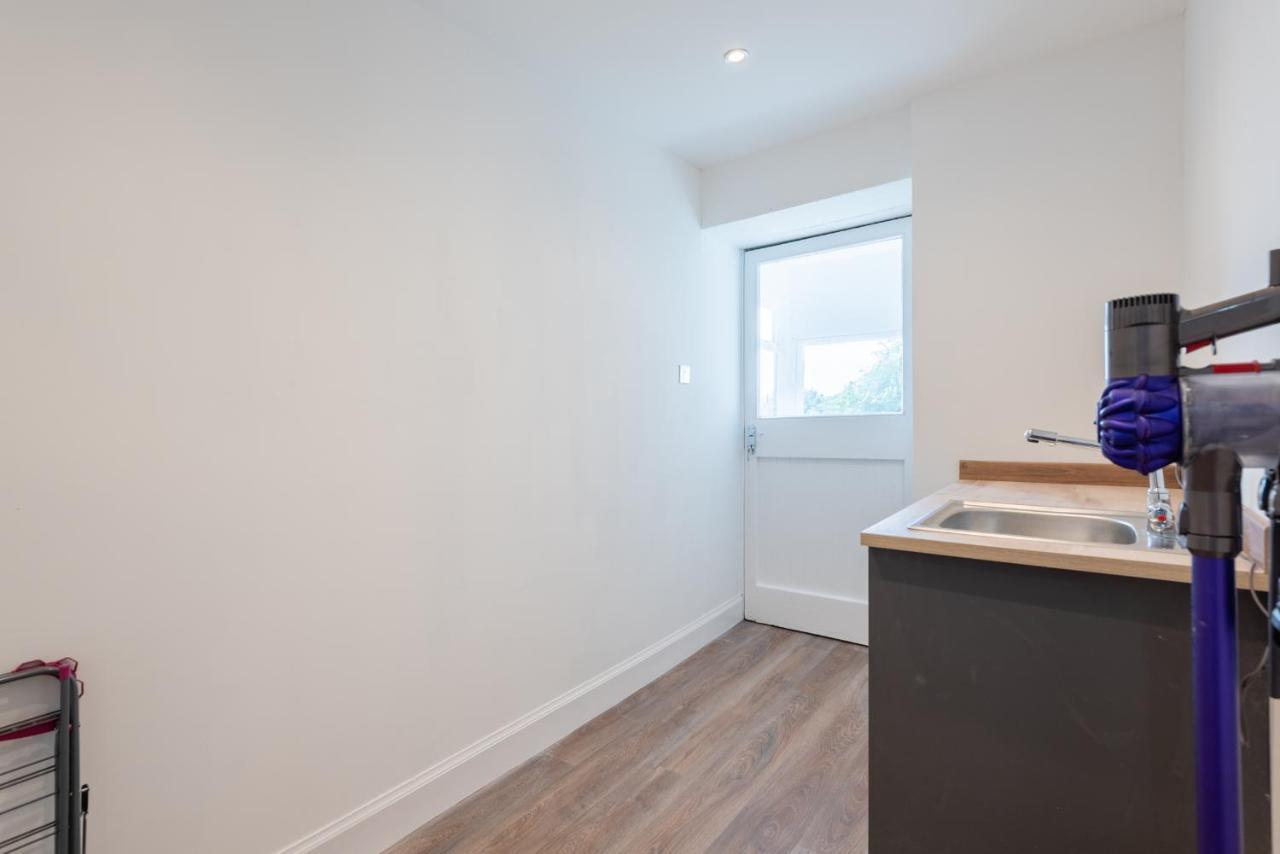 River View Apartment Dundee Eksteriør bilde