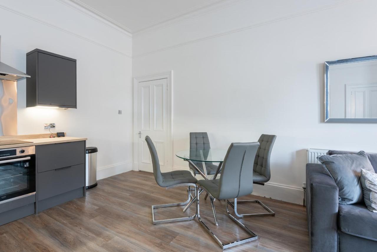 River View Apartment Dundee Eksteriør bilde